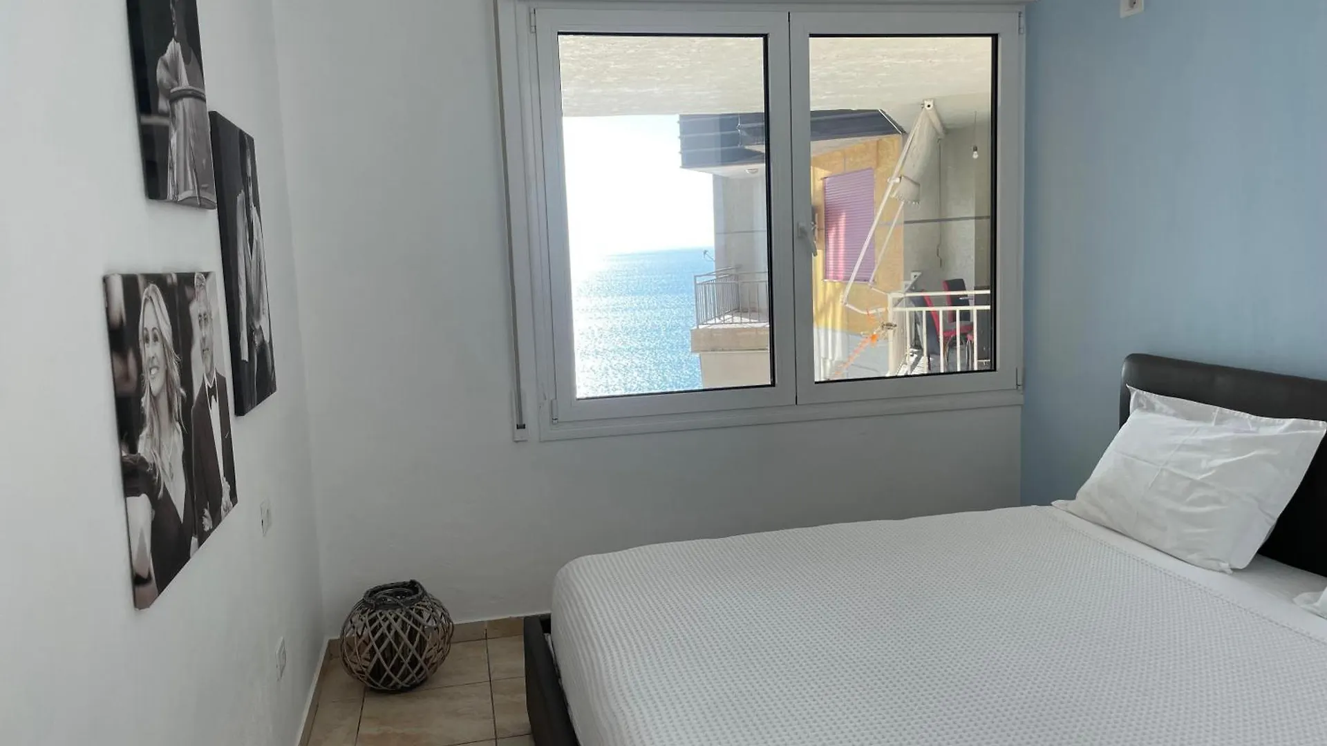Apartment Beachfront Marilyn Durres