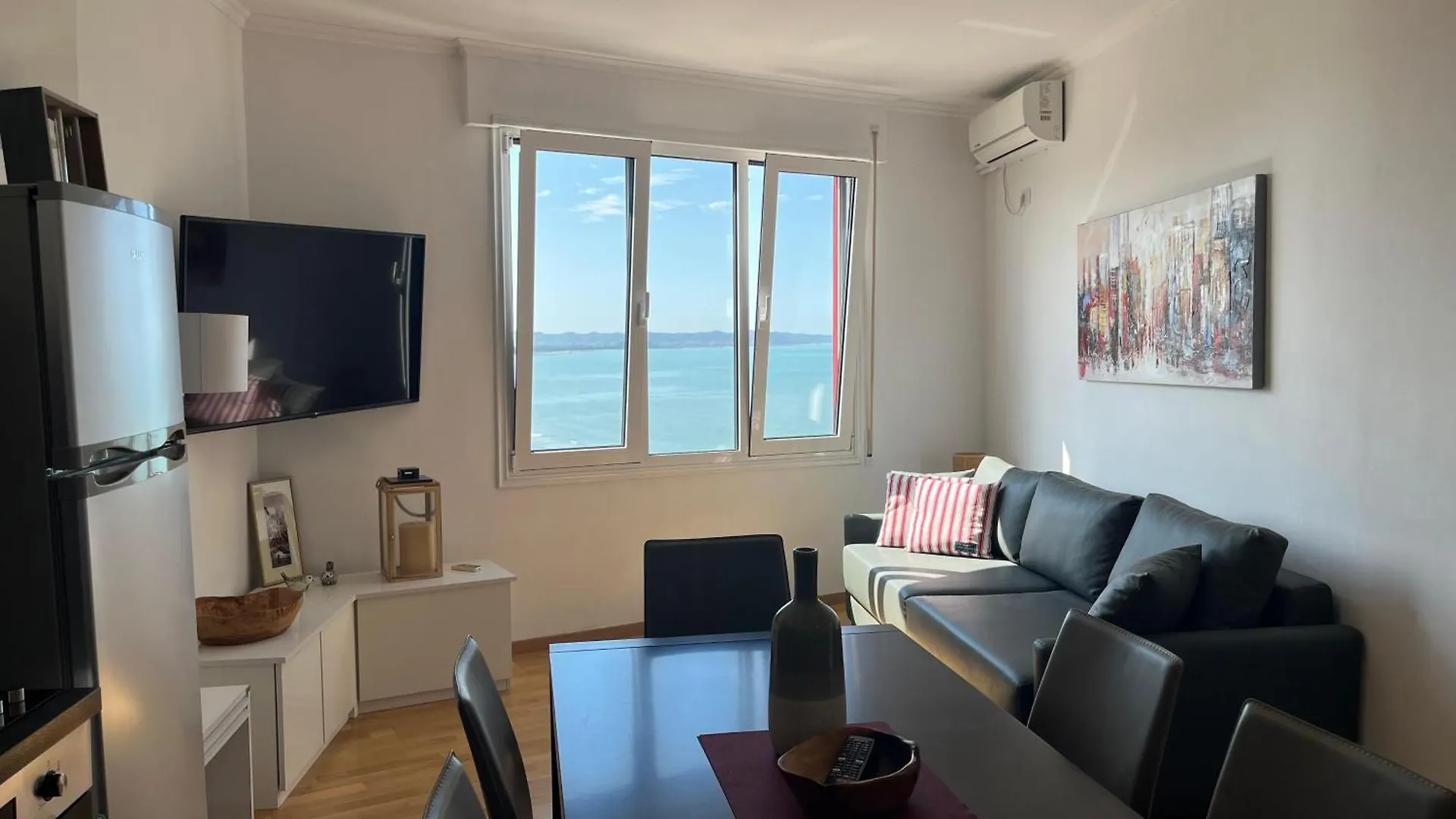Apartment Beachfront Marilyn Durres