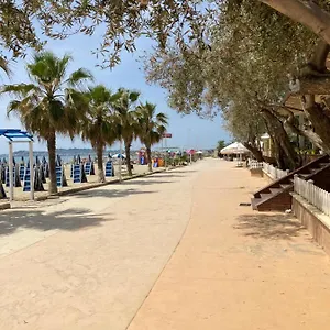 Appartamento Lungomare, Durrës