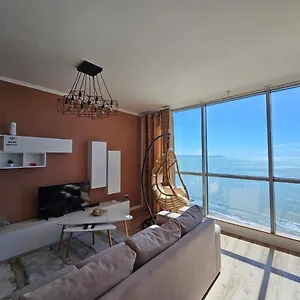 Apartment Sky & Sea View Luxury, Durres