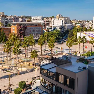 Apartment Main Square, Durres