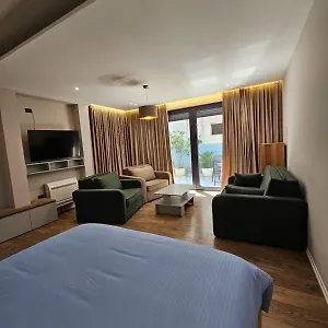  Appartamento Vila-amo Center Albania