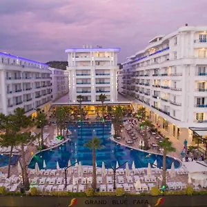5* Station touristique Grand Blue Fafa &