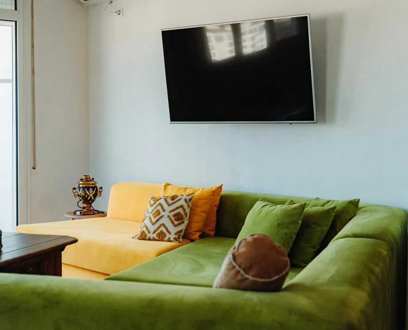 Beachfront Marilyn Дуррес 0*,  Албания