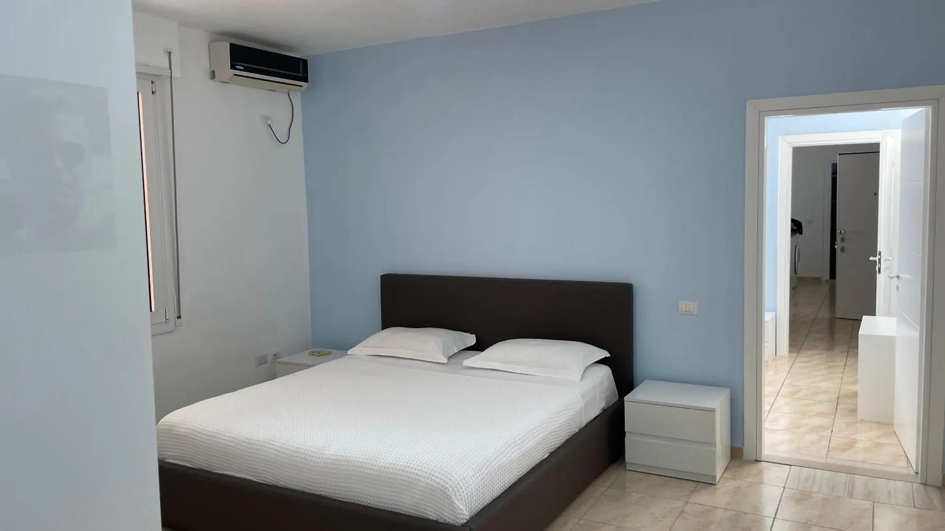 Beachfront Marilyn Durres 0*,  Albania