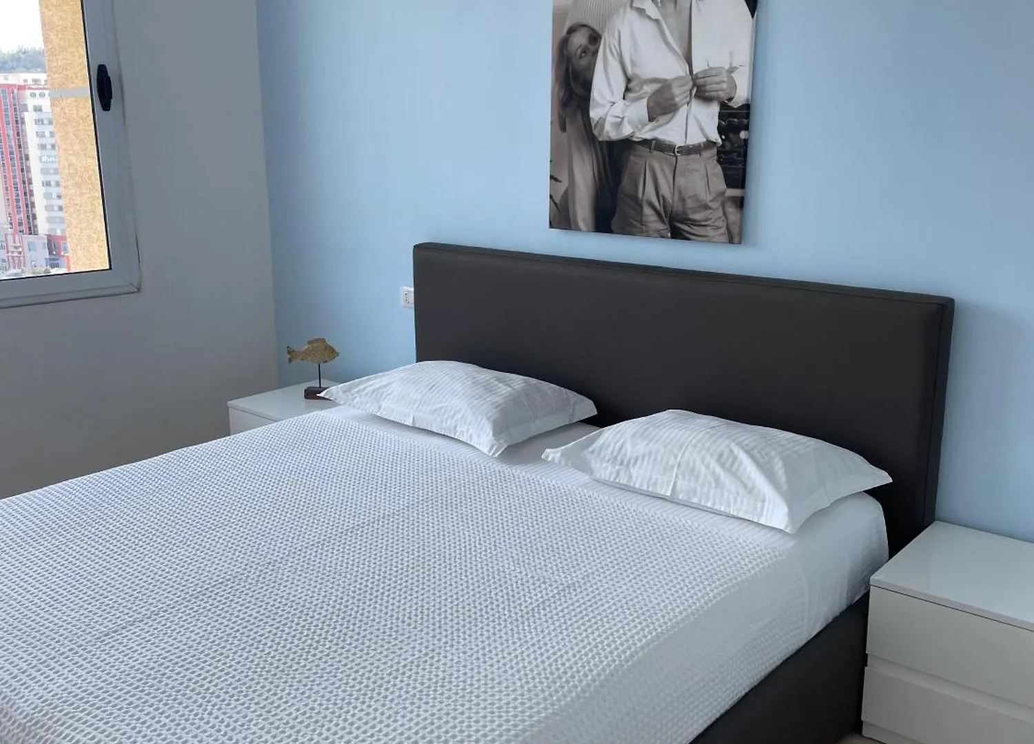 Apartment Beachfront Marilyn Durres
