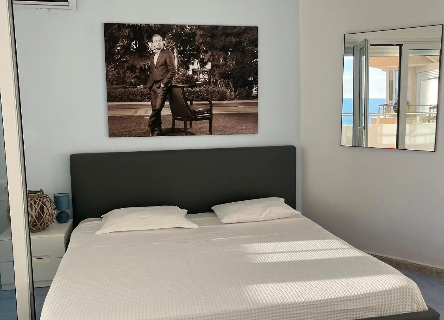 Apartment Beachfront Marilyn Durres