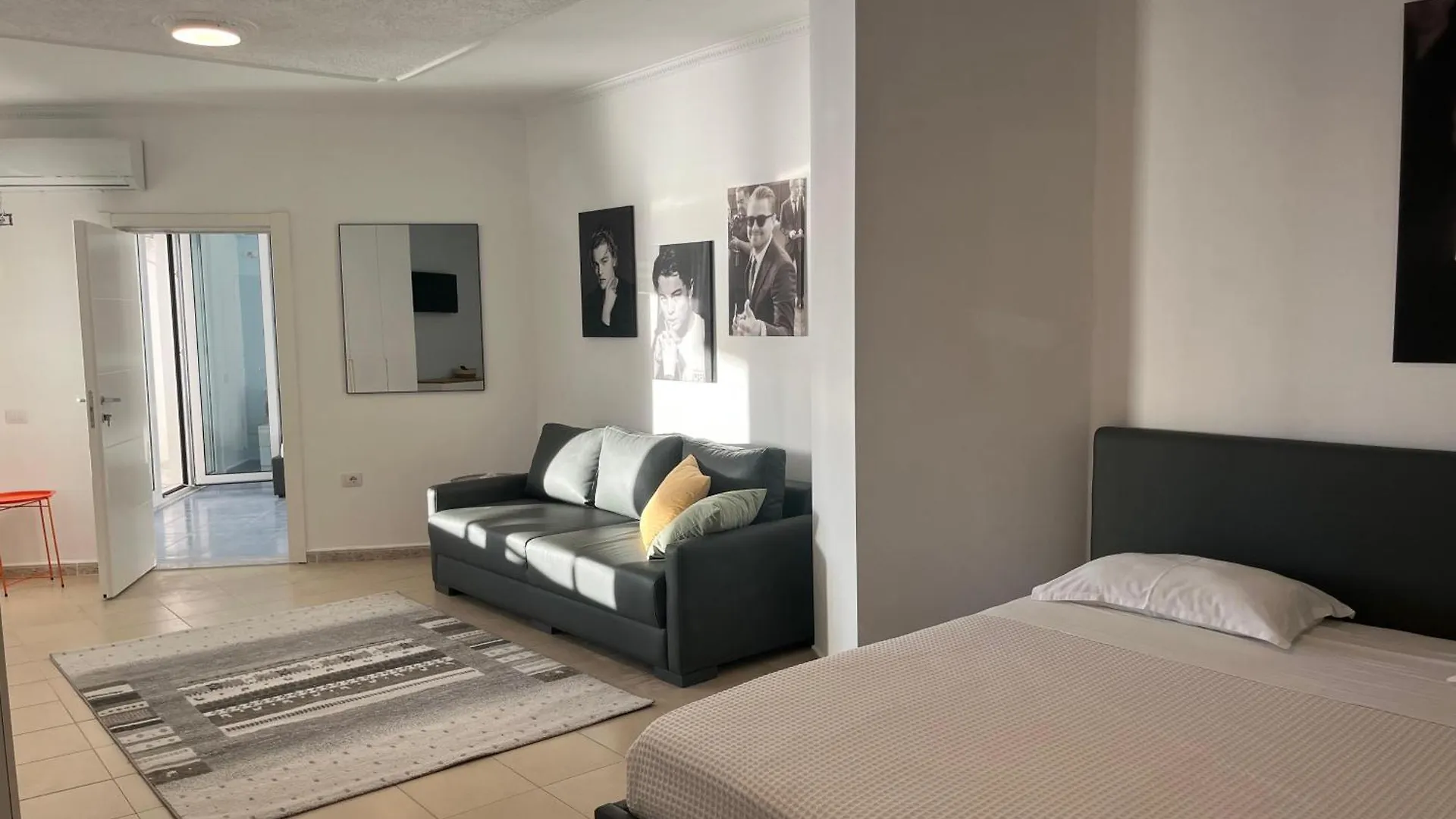 Beachfront Marilyn Дуррес 0*,  Албания